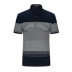 Thương hiệu nam kinh doanh thường xuyên cotton ngắn tay áo sơ mi POLO mùa xuân và mùa hè mới áo thun cotton trẻ trung - Polo polo nam Polo