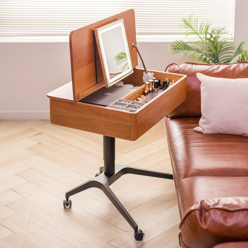 japanese style dressing table parkerlees Japanese retro style solid wood dressing table