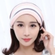 Mũ phụ nữ mùa xuân và mùa thu mô hình sau khi đội mũ trùm đầu tóc mùa hè phần mỏng bà mẹ mũ mùa hè gió mùa xuân và mùa hè - Mũ thai sản / Vớ / Giày khăn quấn đầu cho mẹ sau sinh