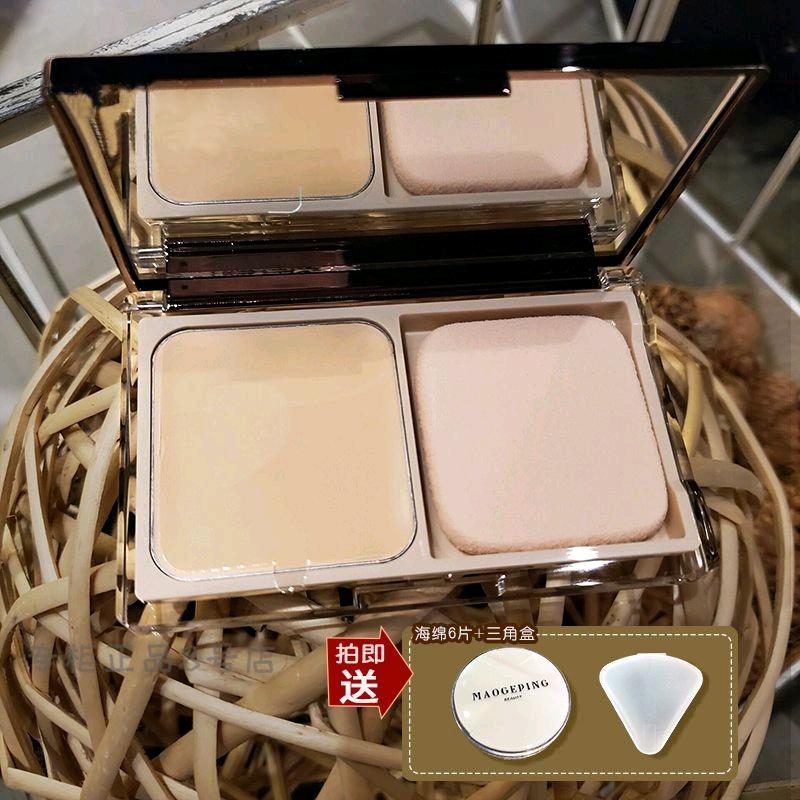 To Love Lifetime Color Makeup Pure Love Solid Mention Bright Powder Paste High Light Powder Paste Bottom Sending Sponge Furlomin Fus Color Makeup