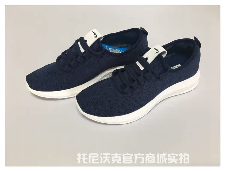 Giày cao cổ nam ngoài trời 08s23x Tony Walker 2018 - Khởi động ngoài trời bốt martin