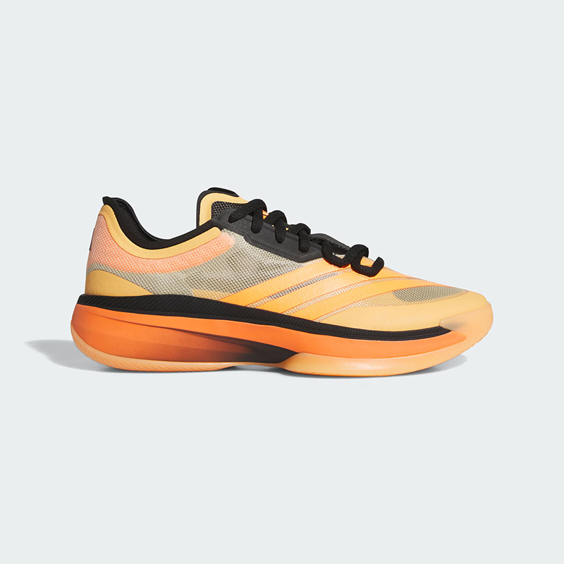 Adidas Men's Adizero Select 3.0 Team Basketball Shoes Jr8275