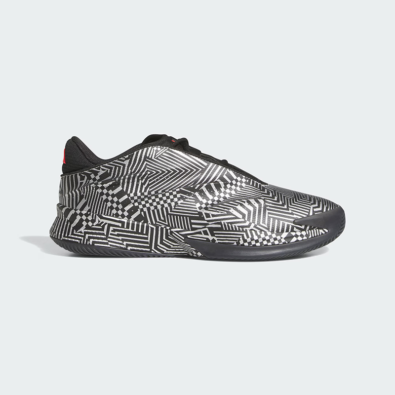 Adidas/Adidas Genuine Crazy Energy Men's and Women's Durable Cushioning Practical Basketball Shoes Js4289