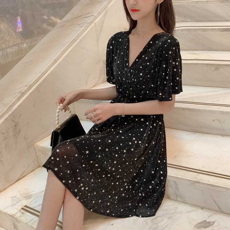 Robe femme en Mousseline - Ref 3327404 Image 14