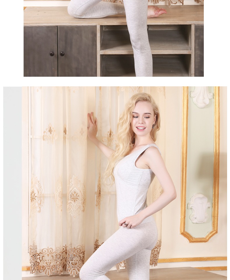 Love Mutual Milk Shu Xiang Home Service Vest Pyjama có thể được đưa vào bộ váy ngủ chuyên nghiệp phẫu thuật nâng ngực do ngu