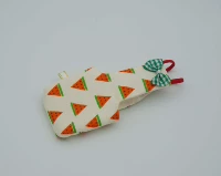 Красный арбуз