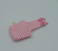 Розовая сетка