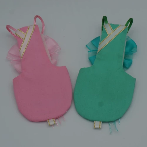 Ханфу Элемент Птицы Полирумы и попугайная одежда летает, дерьмо, подгузник мочи, бесплатная доставка xintong