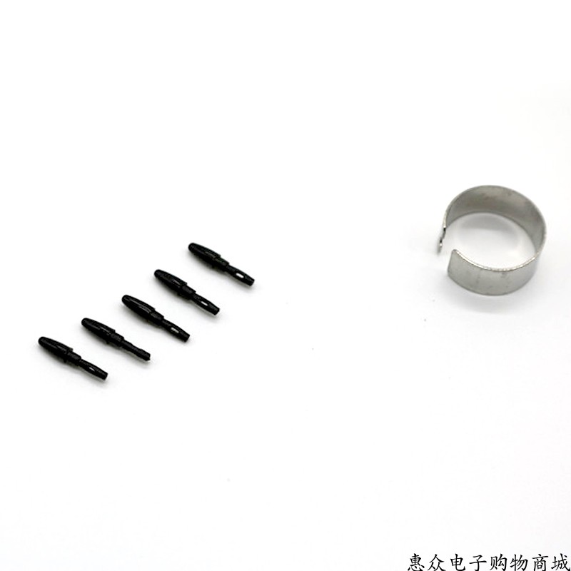 Fantuo handwriting label batch version 1010G LCD handwriting screen special refill tablet refill Passive wireless refill