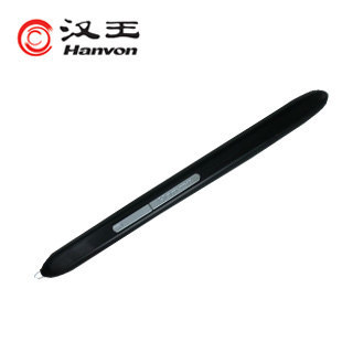 Hanwang pressure sensitive pen small black 0906 original pen stylus 1 to 1 master teacher stylus