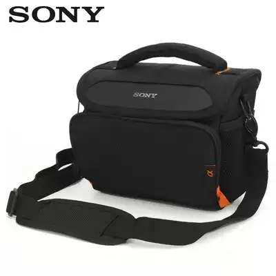 Sony NEX5TRNA6500A6300A5100A7SA7R2A7MKA7R3A99 Micro Single Eye Camera Camera Bag Single Eye Bag