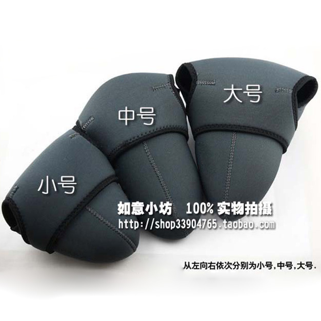 Monocular micro monocular camera camera inner bag EOSM6 200DA7R3A7CRX100 soft bag camera protective cover camera bag