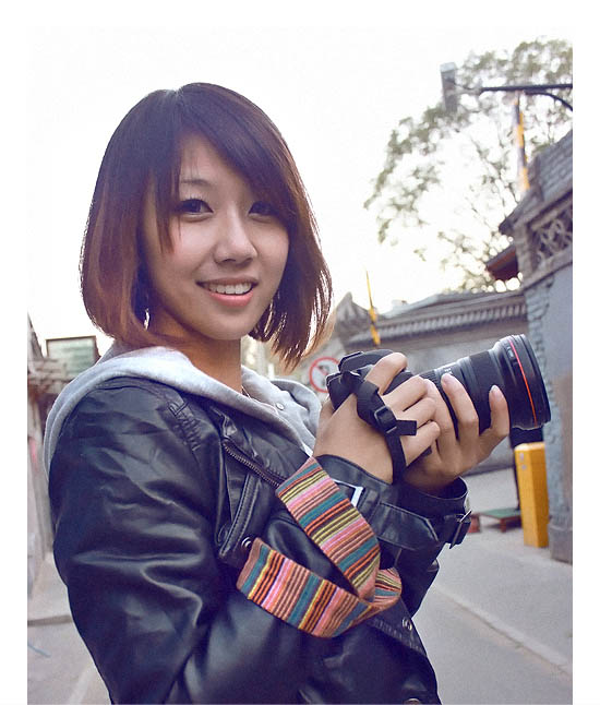 Canon SLR dây đeo vai dây đeo máy ảnh để treo dây đeo cổ Nikon Sony Micro đơn tính cách dây không khí quốc gia - Phụ kiện máy ảnh DSLR / đơn kính cường lực ipad