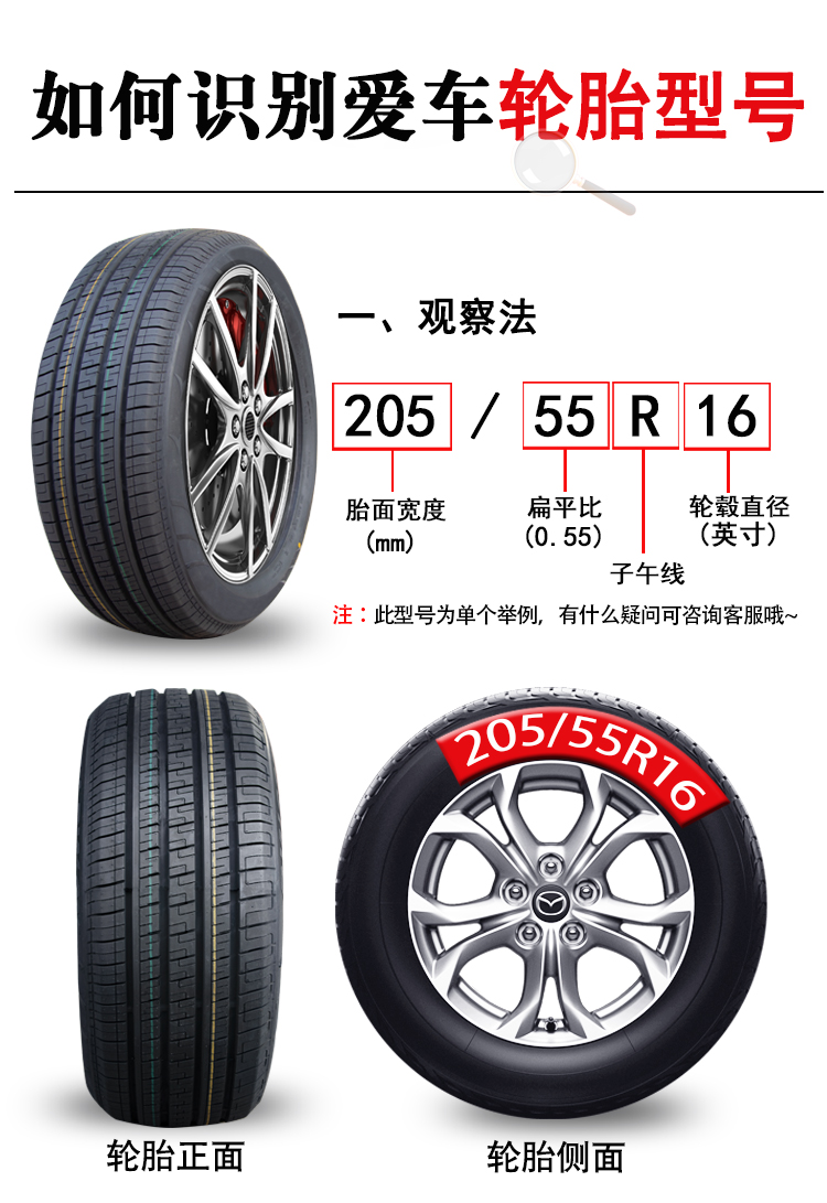 Lốp xe ô tô tổng hợp 185 65R14 86H phù hợp với năm con trỏ macro 207 Sao biển Excelle [17] - Lốp xe lốp xe ô tô loại nào tốt nhất