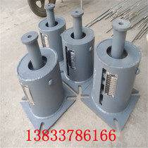 Set spring support hanger seat variable spring support hanger spring bracket set spring component manufacturer direct sales