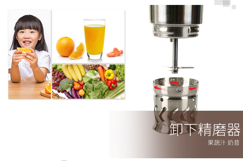 Jiuyang hỏng máy sữa đậu nành tự động đa chức năng nhỏ sưởi ấm không lọc thông minh chính thức cửa hàng chính hãng máy làm sữa hạt mishio