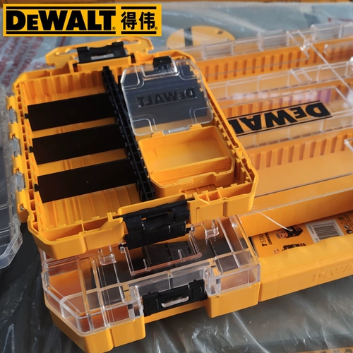 Dewei Charge Box, встроенный в стек TSTAK для инструментов, духовная привязанная шлифовальная головка DT70801