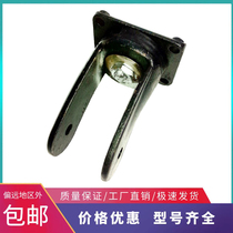 Noli Electric Forklift CLCLDCLB All-Electric Reach Aided Wheel Frame