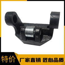 Noli handle handle seat lift block DF1 68 tons 2 5 tons 3 tons handle connecting seat