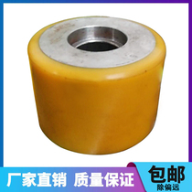 Mima moves the pick car THA10-60 front wheel bearing load wheel 150*90-72