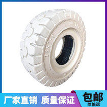 EFG 113 solid tire 180 70 - 8 steering wheel drive wheel - drive wheel - equilibrium of the EFG - Electric Balance