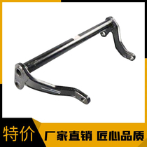 Electric forklift truck Zhongxi electric handling vehicle EPT20 - 15 ET trailer