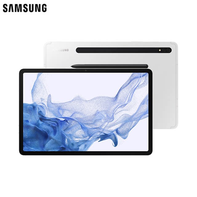 Samsung/Samsung GalaxyTABS8S8+S8Ultra tablet large screen smart drama video game learning online class office entertainment 120HzS8Ultra tablet