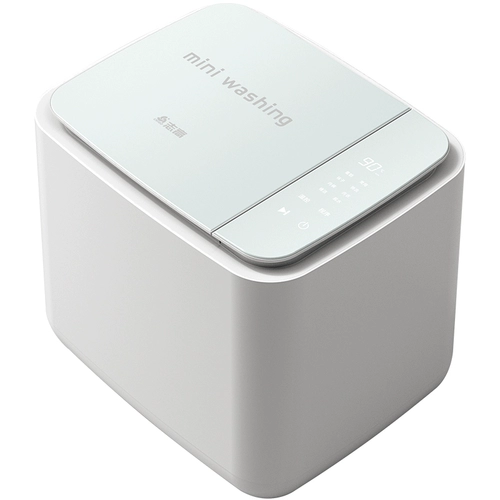 Нижнее белье, автоматический комбинезон для стирки, маленькие носки, средство детской гигиены для матери и ребенка, полностью автоматический