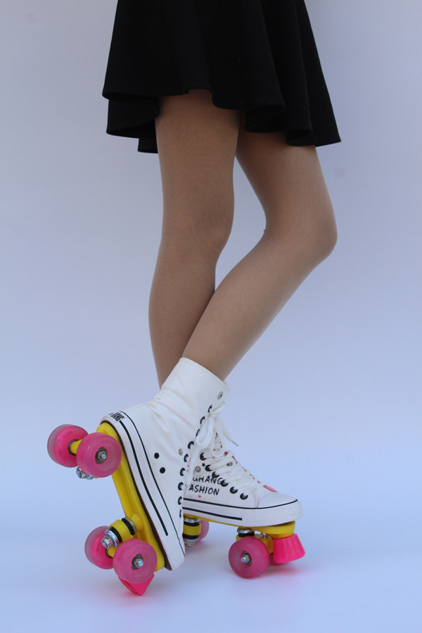 Patins à roulettes - Ref 2583463 Image 8