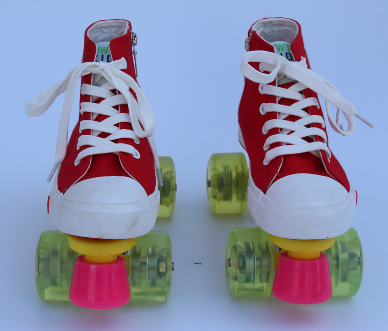 Patins à roulettes - Ref 2582713 Image 5