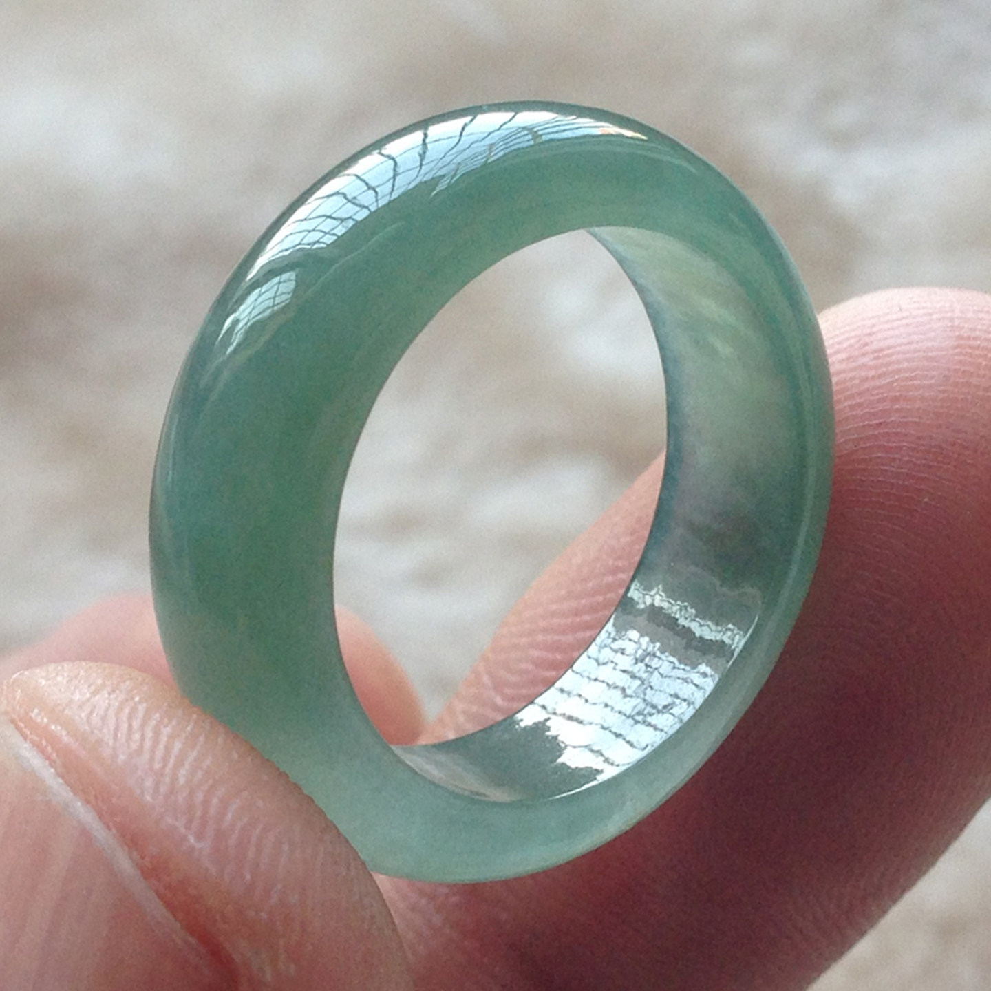 Jade Rings for Men and Women Jade Rings Jade Rings