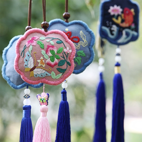 Детский сувенир, подвеска для хранения пуповины, DIY