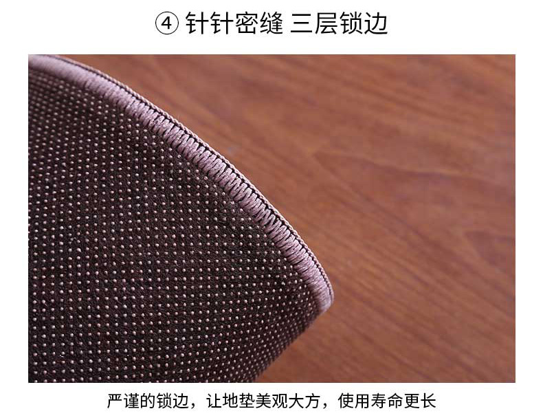Hành lang kích thước thảm tùy chỉnh có thể được cắt lối đi dài trong gia đình không trượt thảm thảm sắm cho phòng ngủ khách sạn - Thảm thảm trải ghế sofa