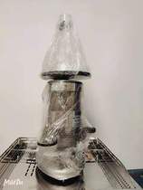  Commercial semi-automatic Italian double-headed single-headed coffee machine Electric hand dial grinder second-hand