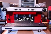  Hangzhou coffee machine rental Coffee Lahua Semi-automatic coffee machine rental service Coffee service