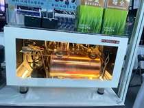 SANREMOZOE commercial semi-automatic fully automatic electronic control double-headed espresso coffee machine second-hand