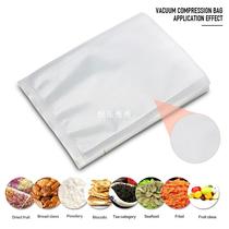 Kitchen Vacuum Sealer Packing Machine Food Saver Bag Vacuum
