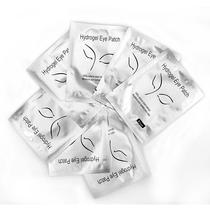 10pcs Eye Masks Hydrogel Eye Patch Moisture Tighten Skin Car