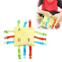 New Arrival Funny Buckle Toy for Baby High Quality Early Edu