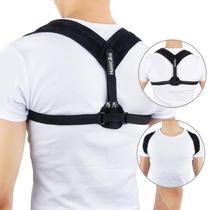 Back Care Posture Corrector Adjustable Clavicle Brace Should