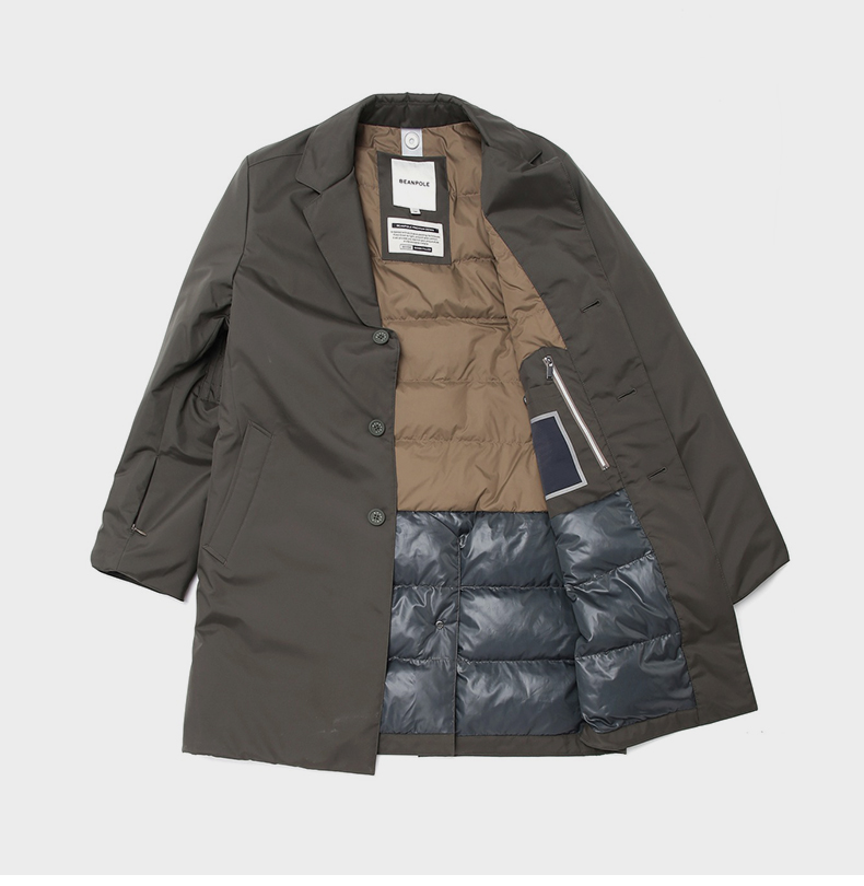 Blouson homme BEAN POLE - Ref 3121528 Image 17