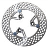 Ugr Floating Disc Brake Rotor 200/220/245mm Modified for Niu/No.9 Thunder Brake Disc