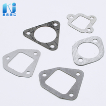 The air filter paper pad intake elbow pad 170 173 178 186 188 190 192 air-cooled cylinder