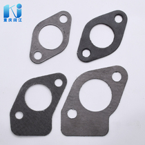 Muffler Gasket 170 173 178 186 192 Air-cooled Diesel Engine Parts Exhaust Pipe Gasket