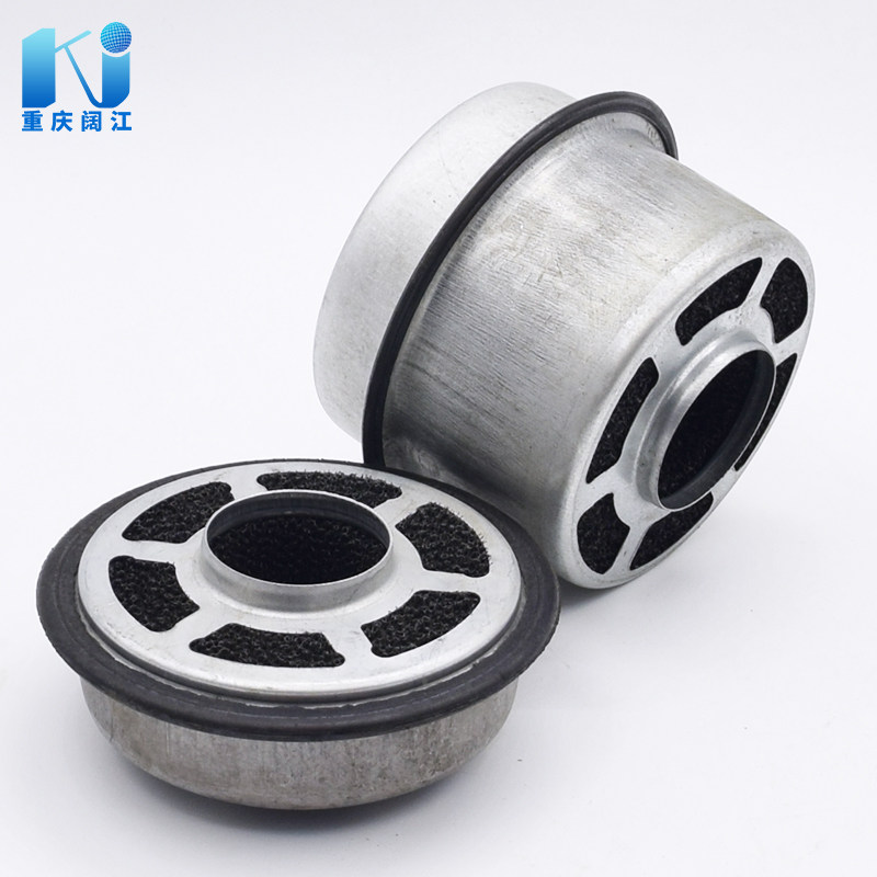 Diesel engine air filter core assembly sponge 170 173 178 186 186FA filter accessories single cylinder