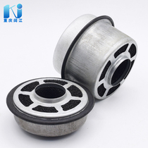 Diesel Engine Air Filter Core Assembly Sponge 170173178186 186FA Air Filter Accessories Single Cylinder