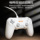 Проводной игровой контроллер Furious Chicken Spirit Fox для ПК компьютерная версия джойстик steam hall ps5 симметричная архитектура файтинг-аркада nba ноутбук usb подходит для мобильного телефона Apple Android switch mini 3