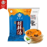 方中山 Hu Spicy Soup Magic подстанция суп острые снимки, легкая пряная говядина из говядины хэнань Чжэнчжоу Специализированные новогодние товары