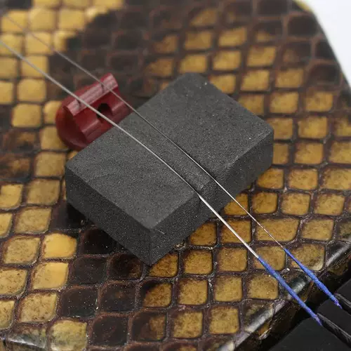 Флагманский магазин Erhu Sound Cushion Erhu Хлопковая подушка эрху