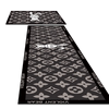 Diatom mud kitchen floor mat non-slip, water and oil absorbent